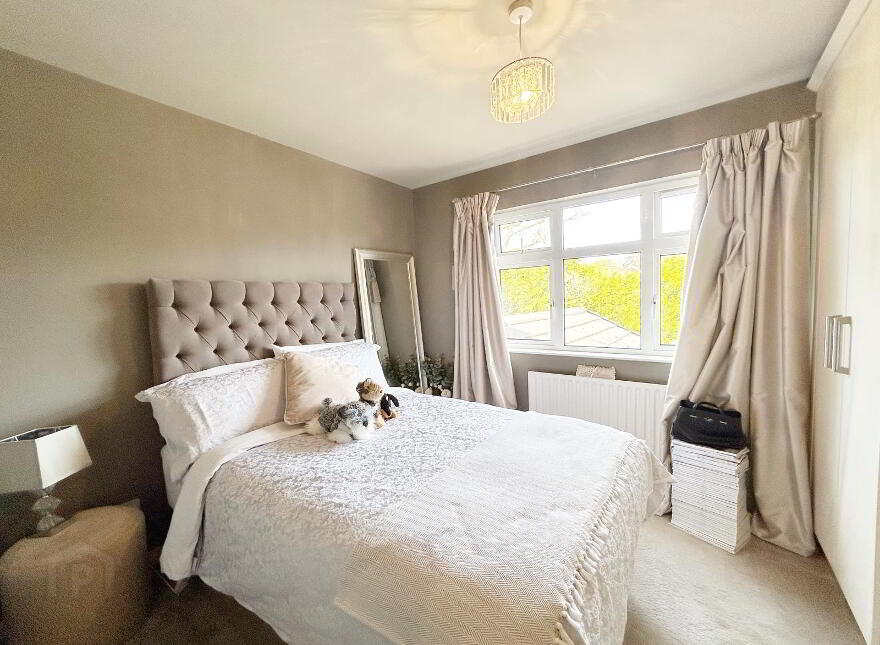 14 Crevenagh Downs, Omagh, BT79 0HP