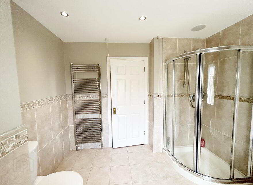 14 Crevenagh Downs, Omagh, BT79 0HP