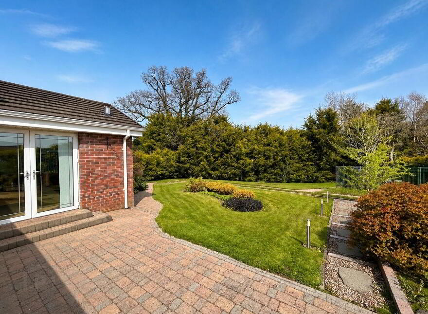 14 Crevenagh Downs, Omagh, BT79 0HP