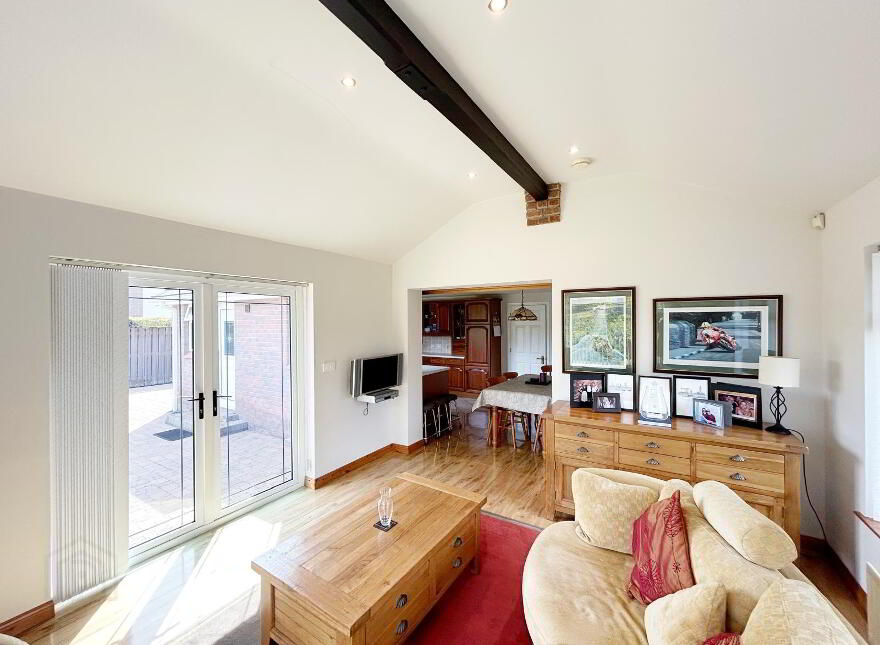 14 Crevenagh Downs, Omagh, BT79 0HP