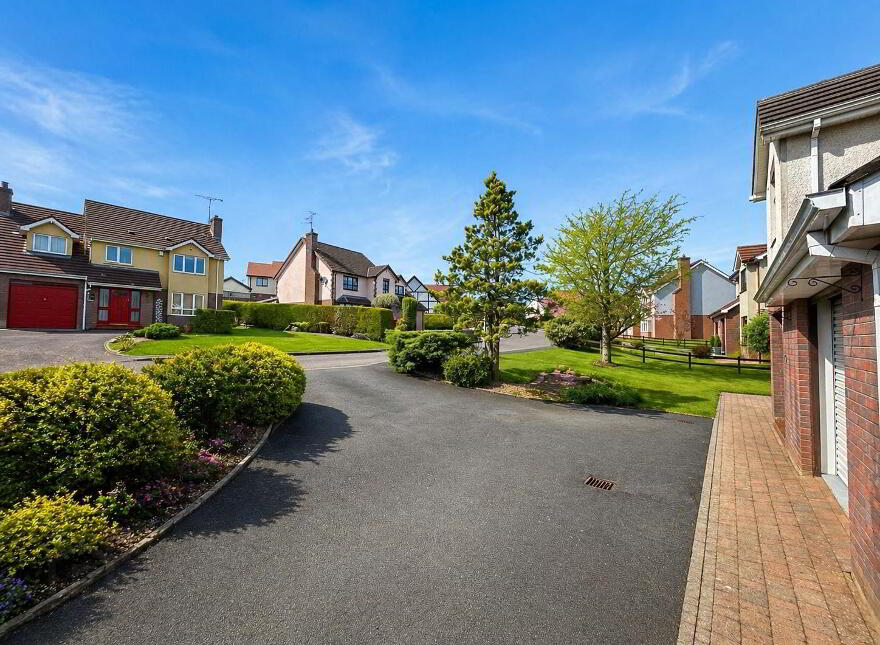 14 Crevenagh Downs, Omagh, BT79 0HP