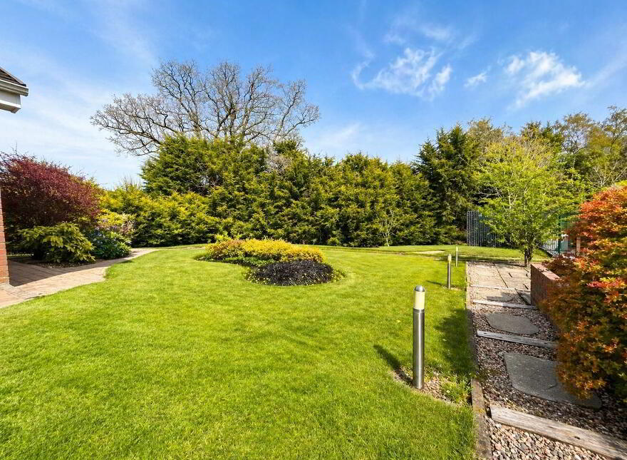 14 Crevenagh Downs, Omagh, BT79 0HP