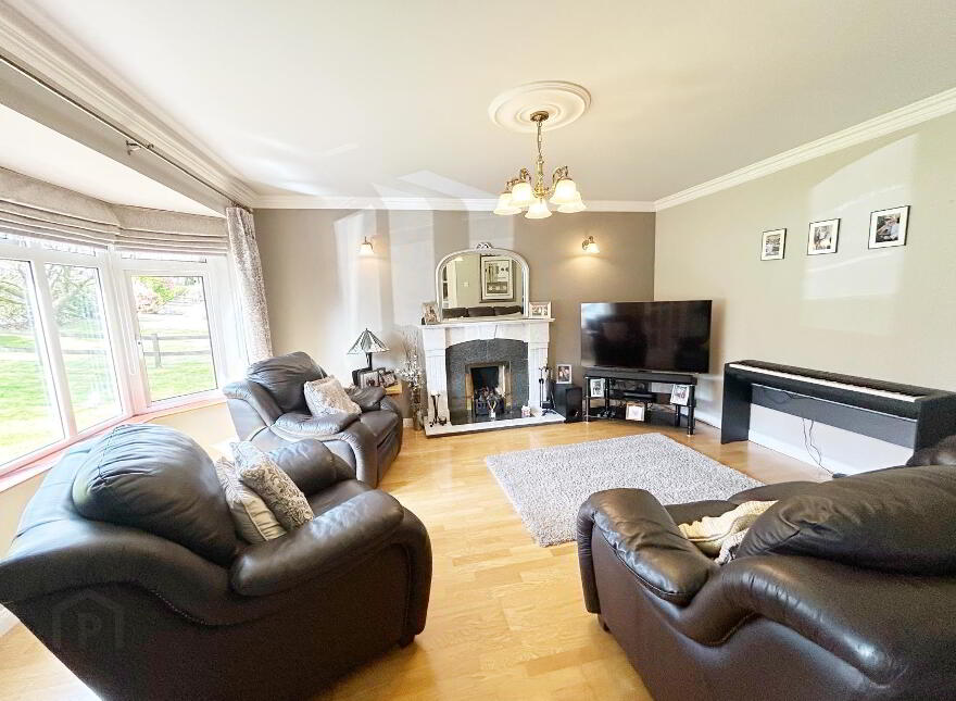 14 Crevenagh Downs, Omagh, BT79 0HP
