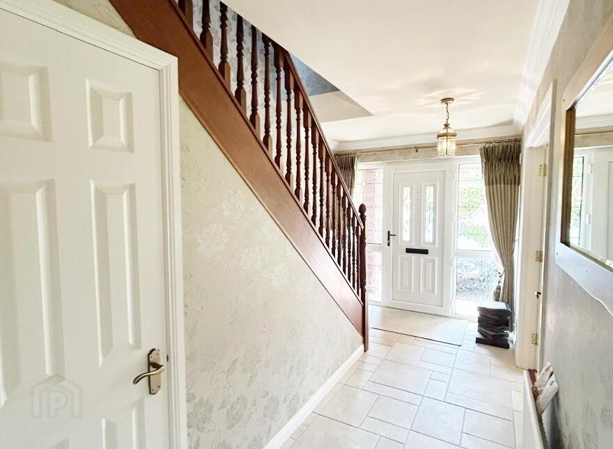 14 Crevenagh Downs, Omagh, BT79 0HP