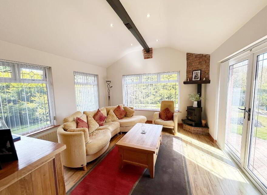 14 Crevenagh Downs, Omagh, BT79 0HP