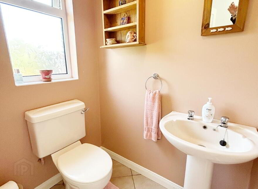 14 Crevenagh Downs, Omagh, BT79 0HP