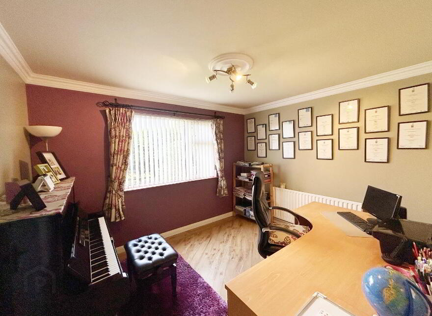 14 Crevenagh Downs, Omagh, BT79 0HP