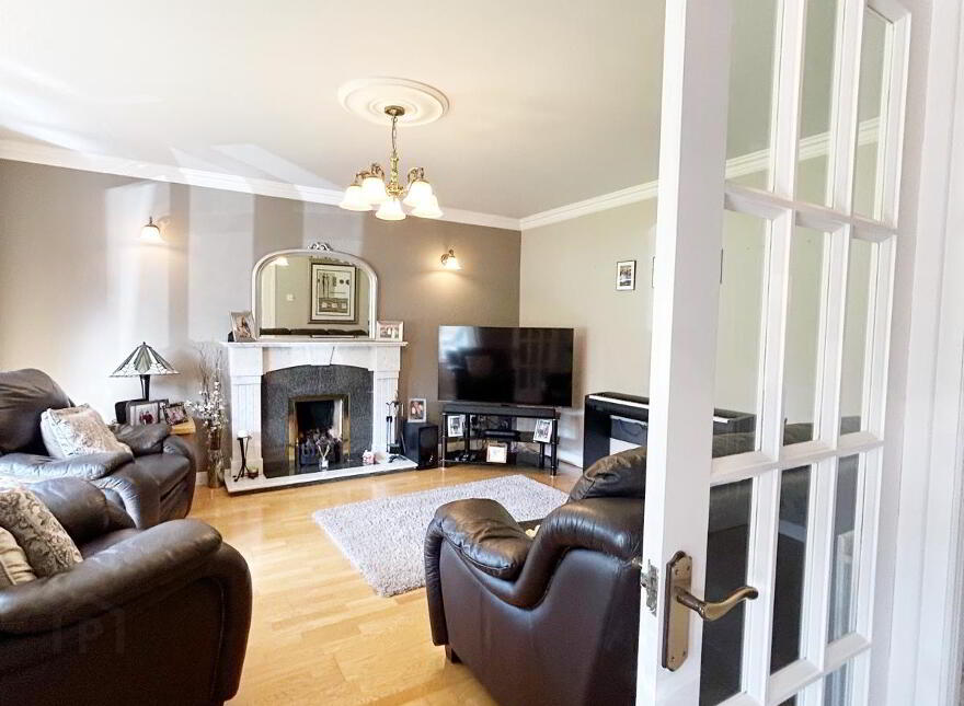 14 Crevenagh Downs, Omagh, BT79 0HP