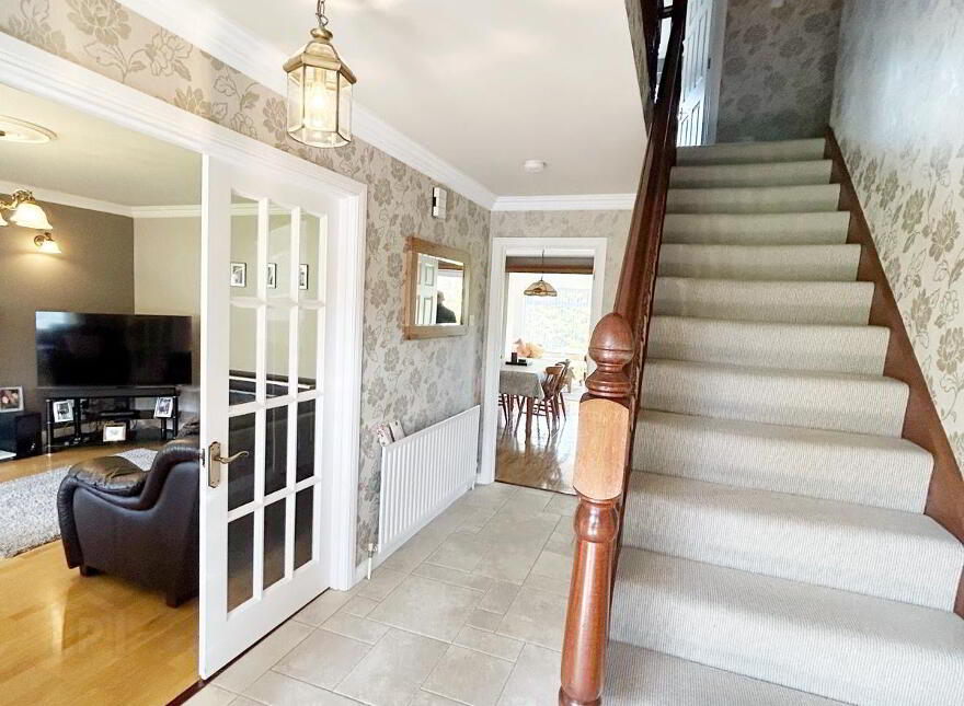 14 Crevenagh Downs, Omagh, BT79 0HP