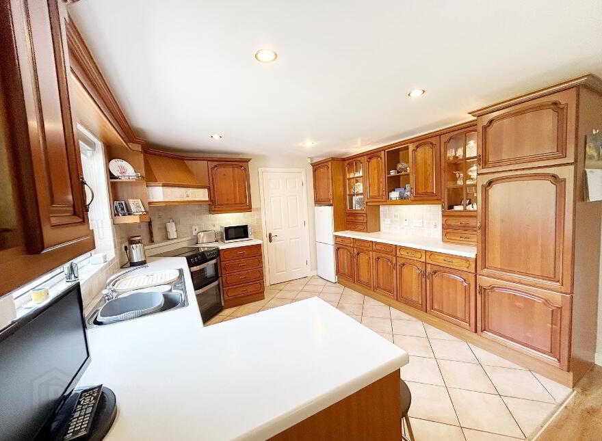 14 Crevenagh Downs, Omagh, BT79 0HP