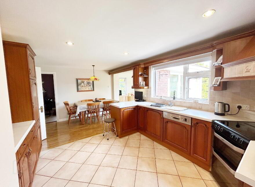 14 Crevenagh Downs, Omagh, BT79 0HP