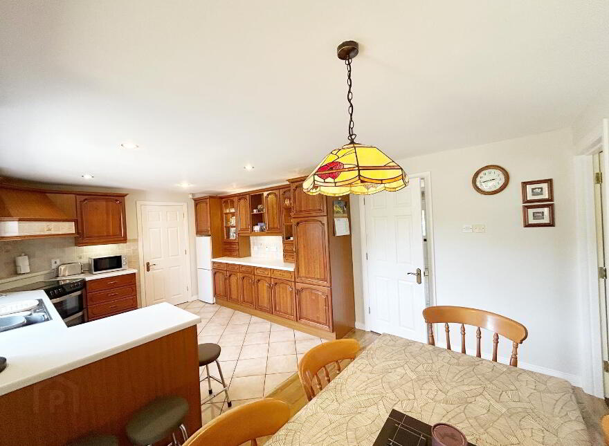 14 Crevenagh Downs, Omagh, BT79 0HP