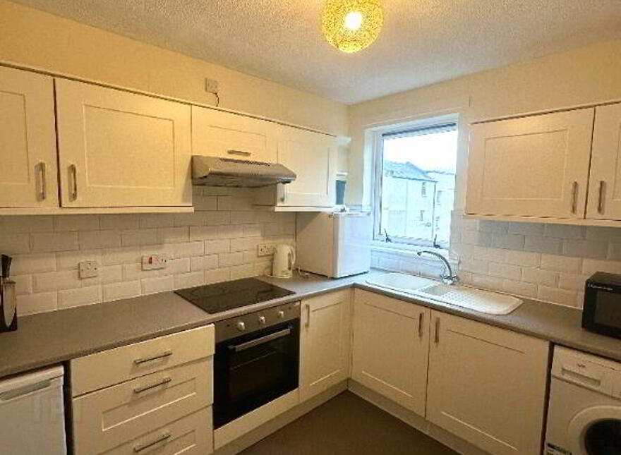 44 Robertson Avenue, Slateford, Edinburgh, EH11 1PS