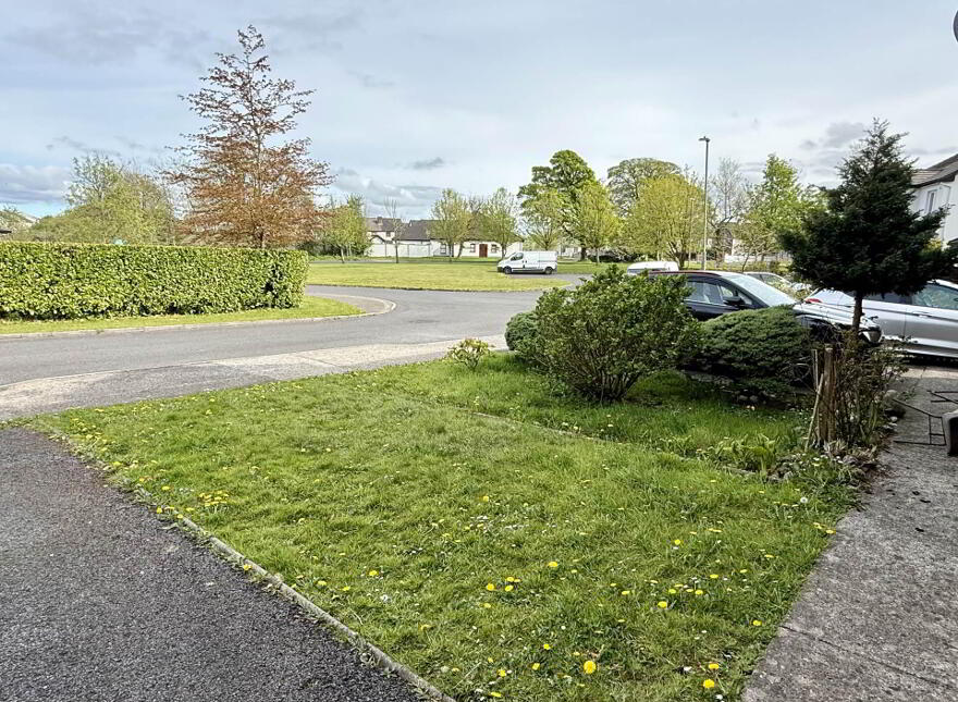 19 Hazelwood, Ballyhaunis, F35X722