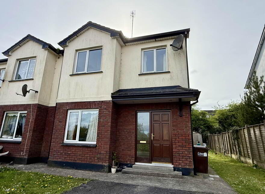 19 Hazelwood, Ballyhaunis, F35X722
