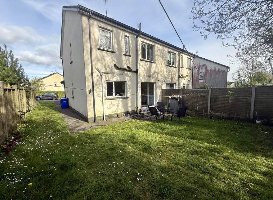 19 Hazelwood, Ballyhaunis, F35X722