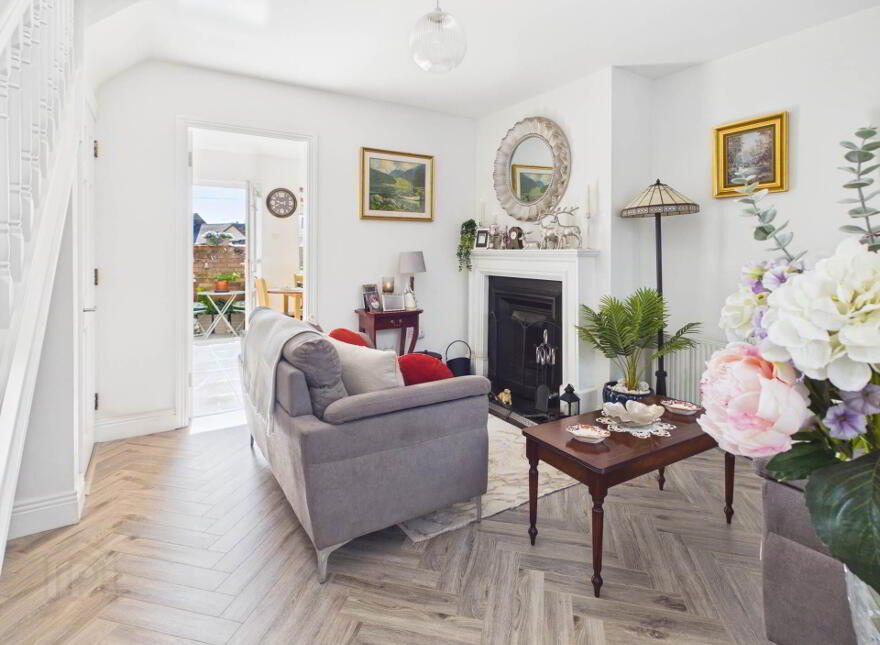 4 Mill Lane, Carrickbeg, Carrick-On-Suir, E32EY68