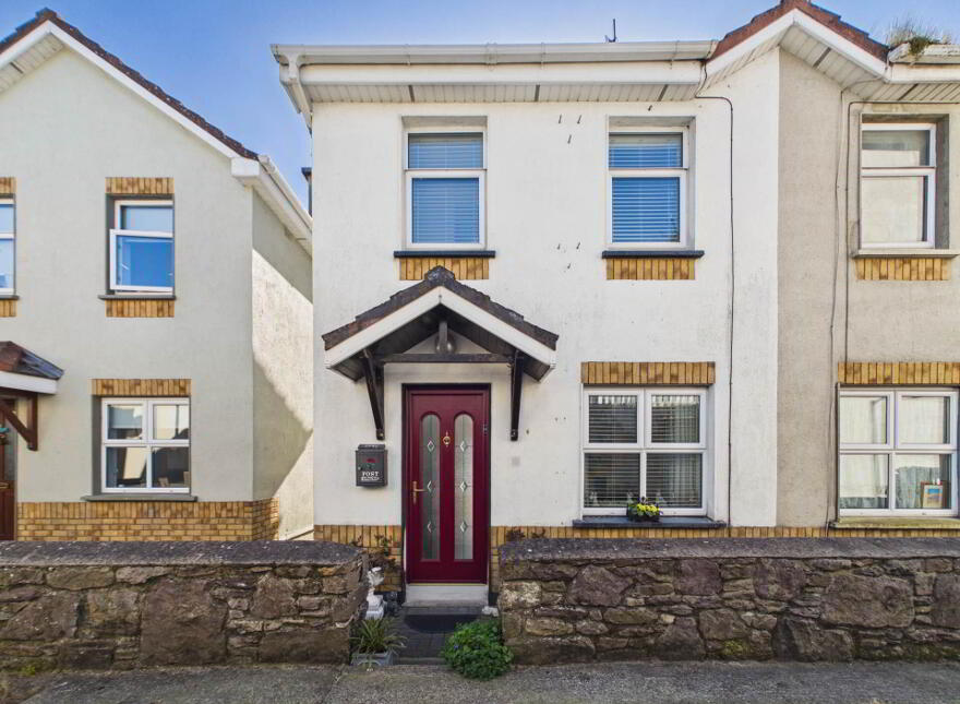 4 Mill Lane, Carrickbeg, Carrick-On-Suir, E32EY68
