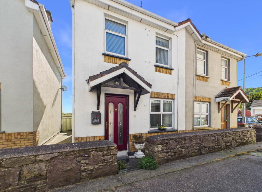4 Mill Lane, Carrickbeg, Carrick-On-Suir, E32EY68
