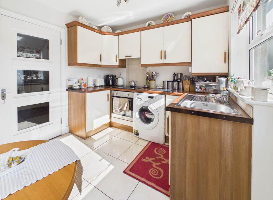 4 Mill Lane, Carrickbeg, Carrick-On-Suir, E32EY68