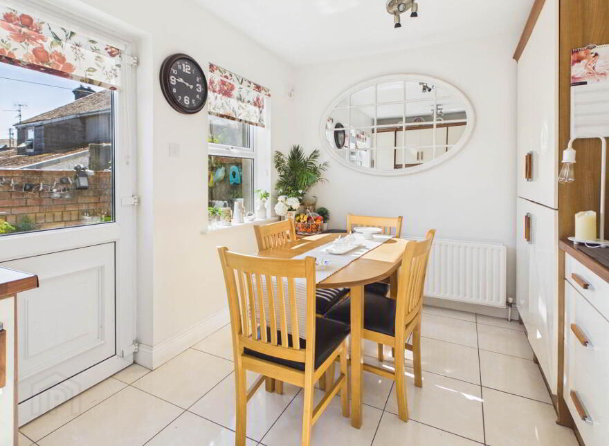 4 Mill Lane, Carrickbeg, Carrick-On-Suir, E32EY68