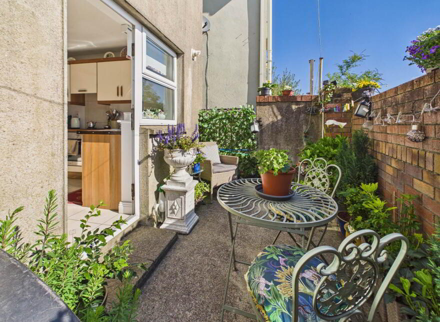 4 Mill Lane, Carrickbeg, Carrick-On-Suir, E32EY68