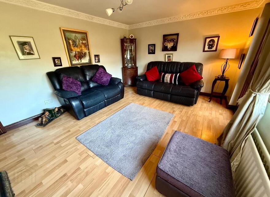 25 Farren Park, Pennyburn, Derry, BT48 7QH