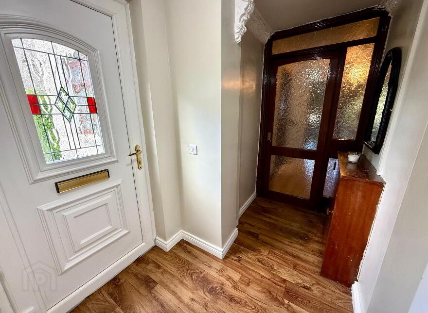 25 Farren Park, Pennyburn, Derry, BT48 7QH