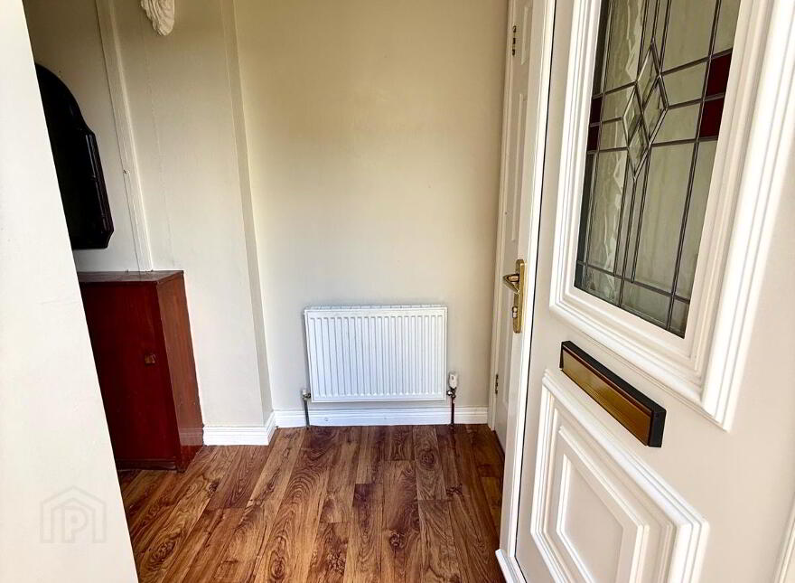 25 Farren Park, Pennyburn, Derry, BT48 7QH