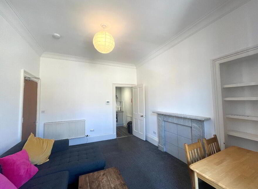 10 Grindlay Street, Edinburgh, EH3 9AS