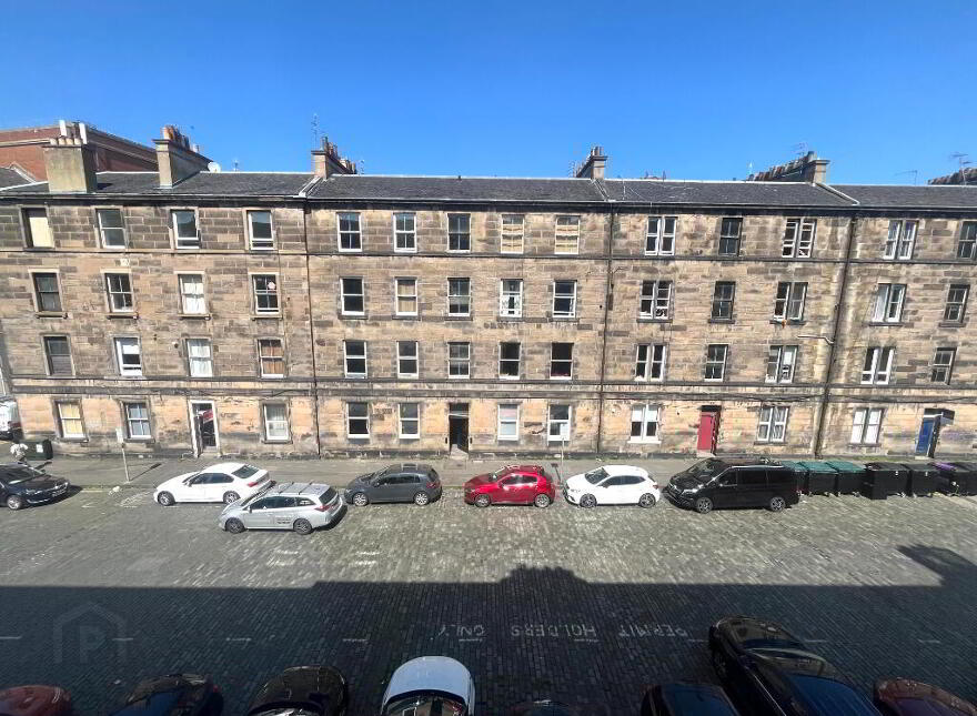 10 Grindlay Street, Edinburgh, EH3 9AS