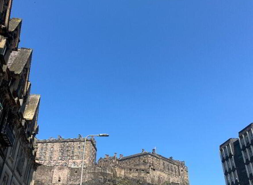 10 Grindlay Street, Edinburgh, EH3 9AS