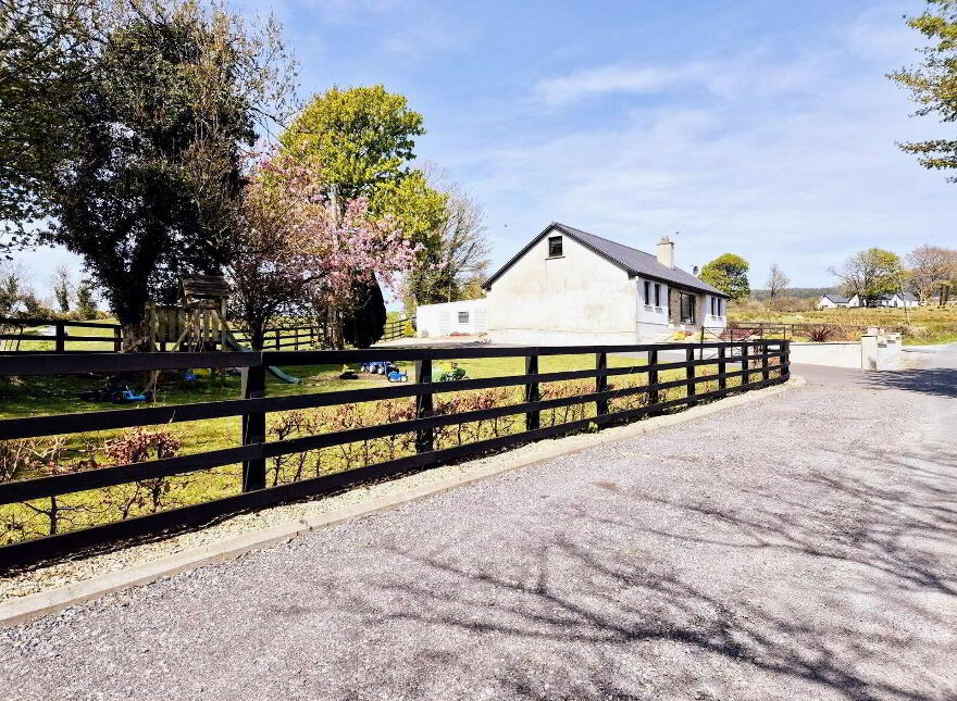 Cherrybrook, Corracloona, Corracloona, F91N273