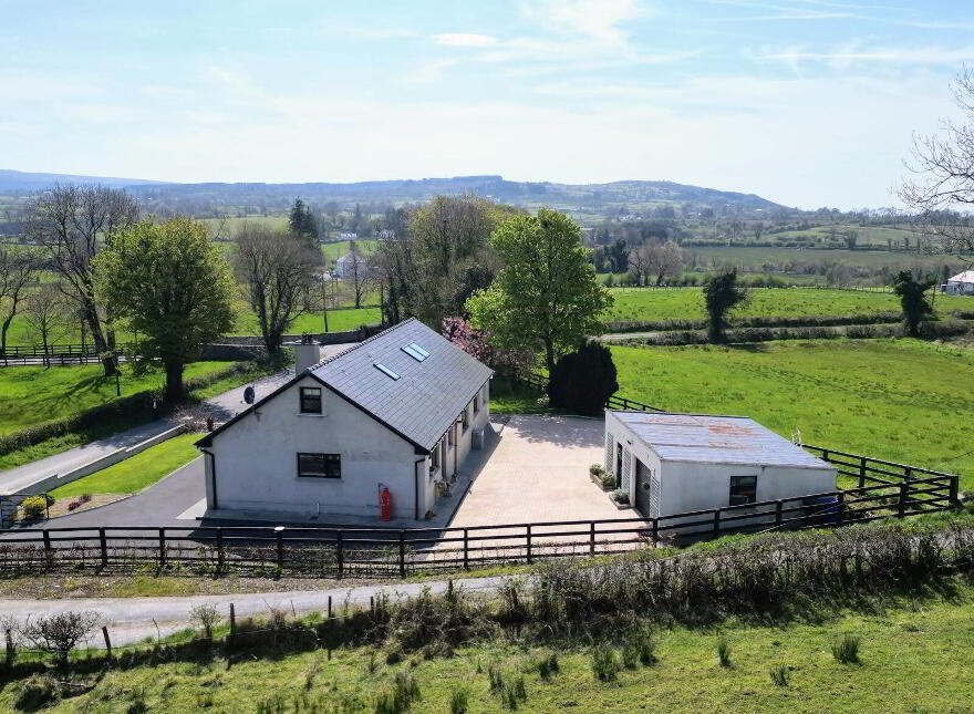 Cherrybrook, Corracloona, Corracloona, F91N273