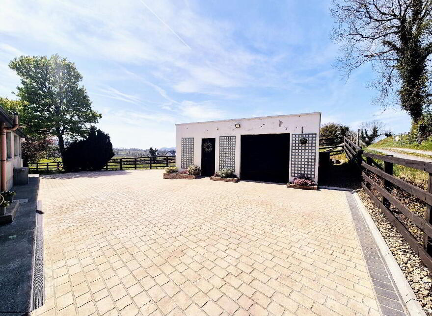 Cherrybrook, Corracloona, Corracloona, F91N273