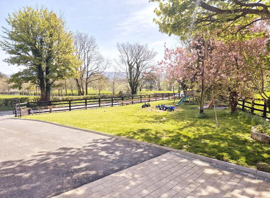 Cherrybrook, Corracloona, Corracloona, F91N273