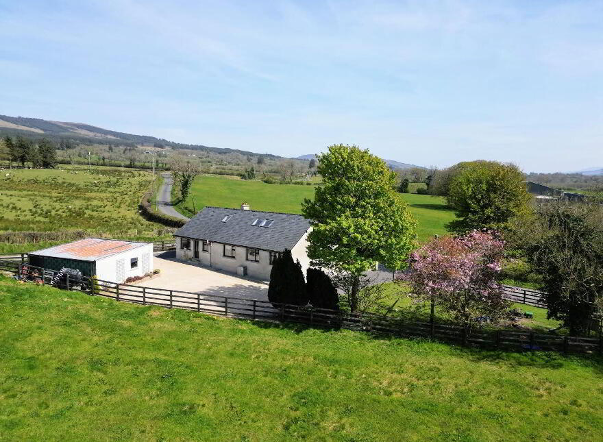 Cherrybrook, Corracloona, Corracloona, F91N273