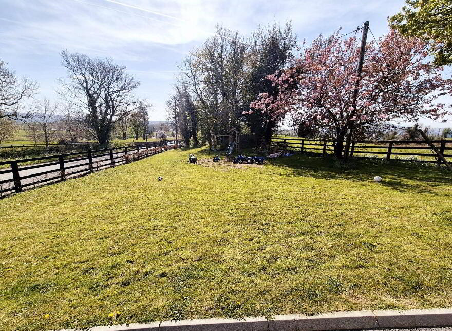 Cherrybrook, Corracloona, Corracloona, F91N273