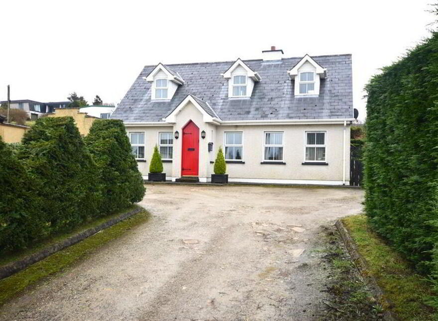 Portnoo Road, Ardara, F94E086