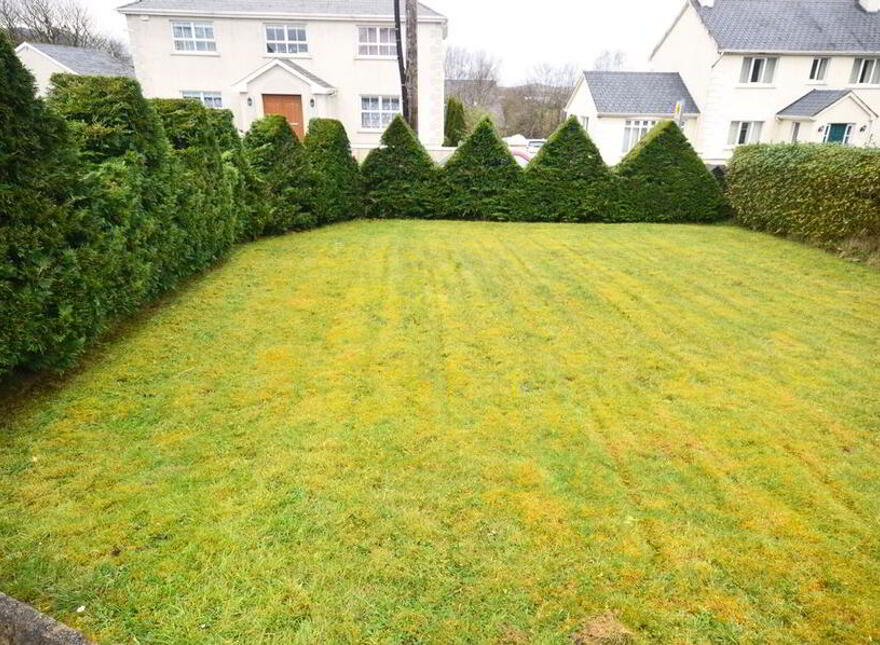 Portnoo Road, Ardara, F94E086