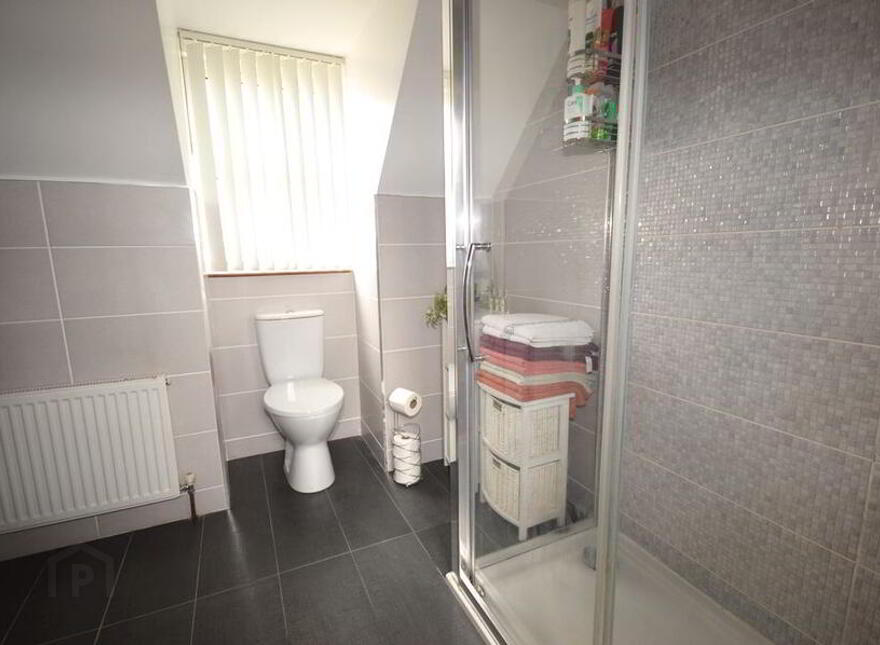 Portnoo Road, Ardara, F94E086