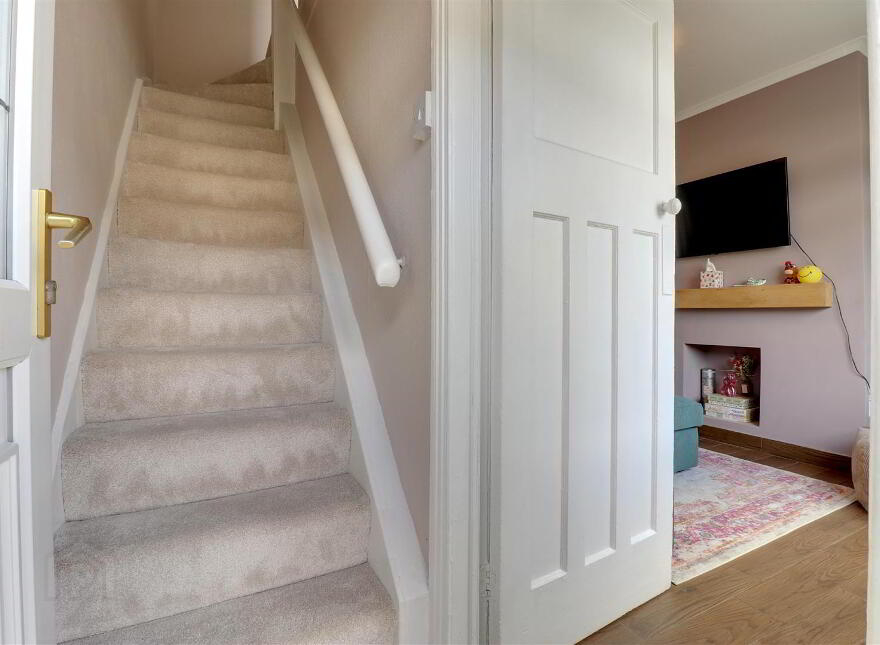 66 John Street, Newtownards, BT23 4LZ