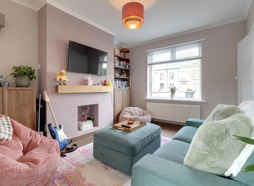 66 John Street, Newtownards, BT23 4LZ
