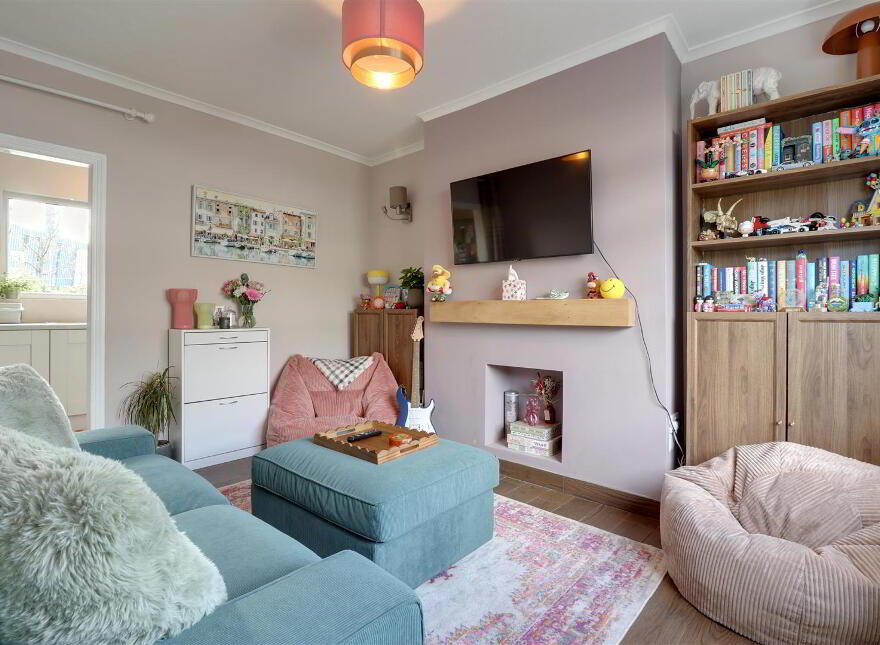 66 John Street, Newtownards, BT23 4LZ