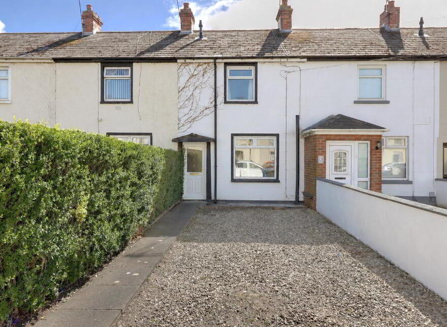 66 John Street, Newtownards, BT23 4LZ