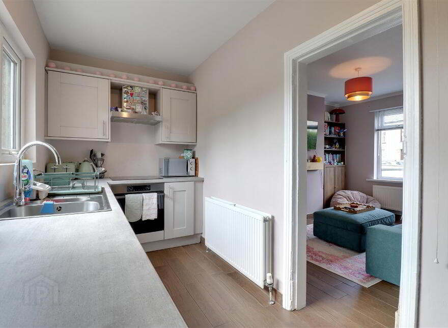 66 John Street, Newtownards, BT23 4LZ