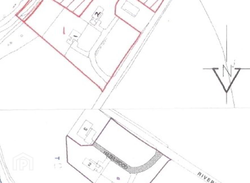 1 & 2 Hazelwood, Cranny, Riverview Road, Omagh, BT79 0PX