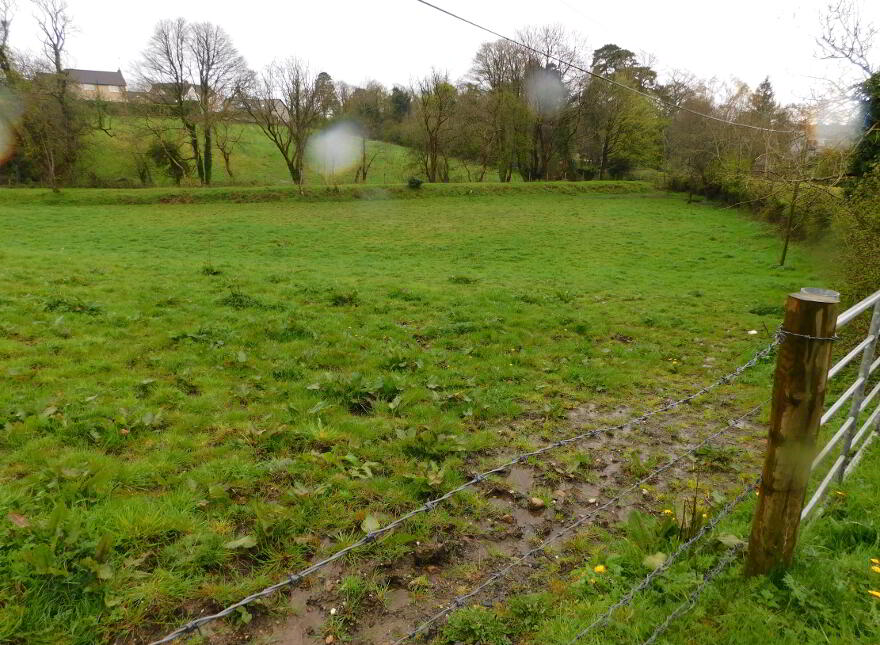 1 & 2 Hazelwood, Cranny, Riverview Road, Omagh, BT79 0PX