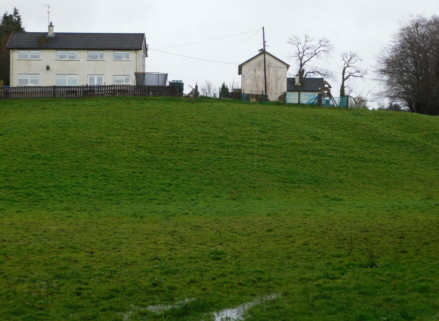 1 & 2 Hazelwood, Cranny, Riverview Road, Omagh, BT79 0PX