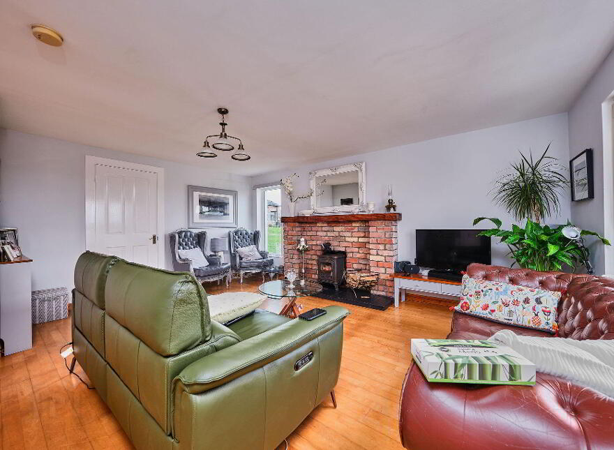 18 Ballyreagh Park, Portrush, BT56 8LR